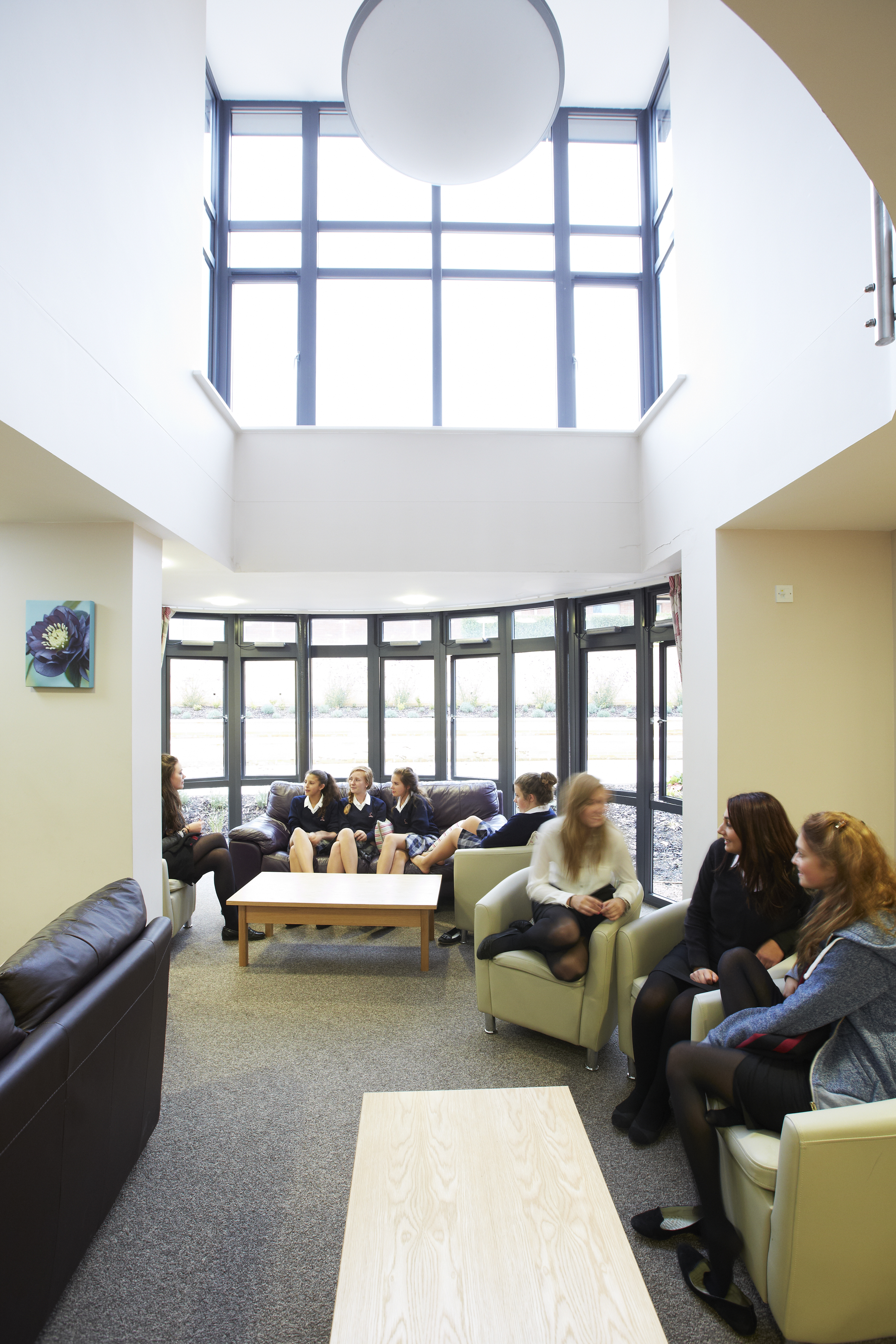 Common Room